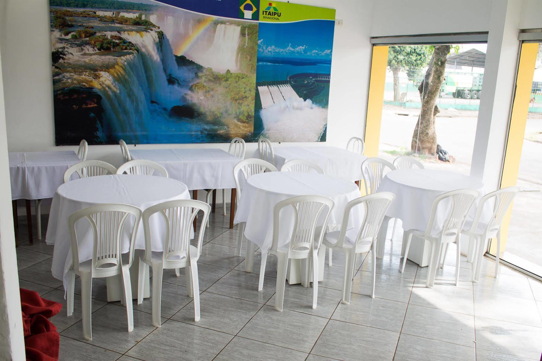 Pousada Iguassu Agape Foz do Iguaçu Exteriér fotografie
